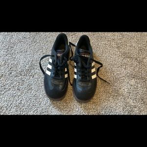 Adidas Samba Boys Indoor Soccer Sneakers